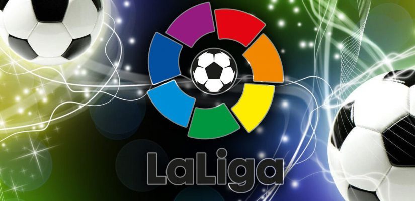 La Liga là tên ngắn gọi thường được biết đến của giải vô địch quốc gia Tây Ban Nha