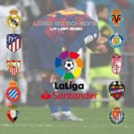 Lịch sử hình thành giải đấu La Liga