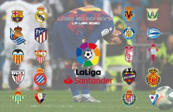 Lịch sử hình thành giải đấu La Liga