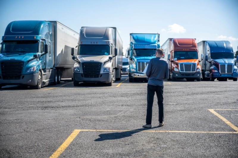 Vận tải hiệu quả giúp doanh nghiệp giảm chi phí, giao hàng đúng hẹn và nâng cao trải nghiệm khách hàng. 