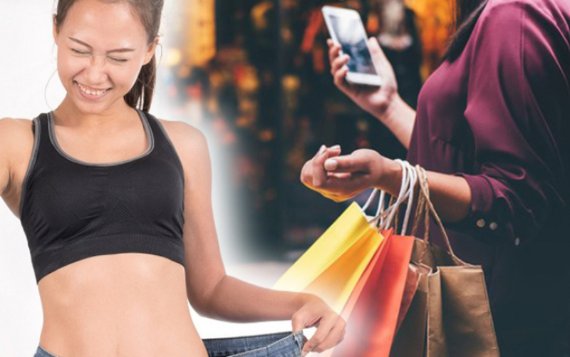 Giảm cân nhanh trong 1 tuần 7kg cho nữ thường tạo kỳ vọng sai lệch và khó thực hiện