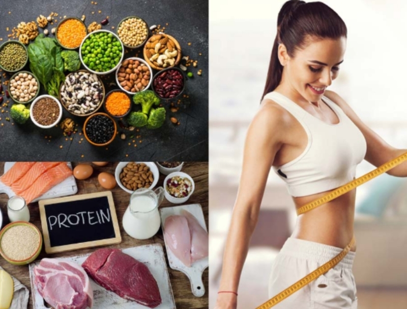 Thay vì cố giảm cân nhanh, bạn nên ưu tiên giảm cân đúng cách để đảm bảo sức khỏe ổn định