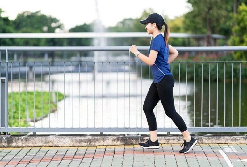 Bạn nên ưu tiên các bài tập giúp đốt cháy calo hiệu quả