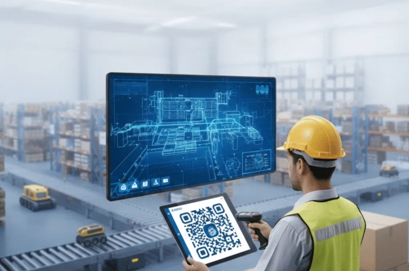 Quản lý ETD bằng bảng theo dõi giúp doanh nghiệp kiểm soát lô hàng và cập nhật lịch trình tốt hơn. 