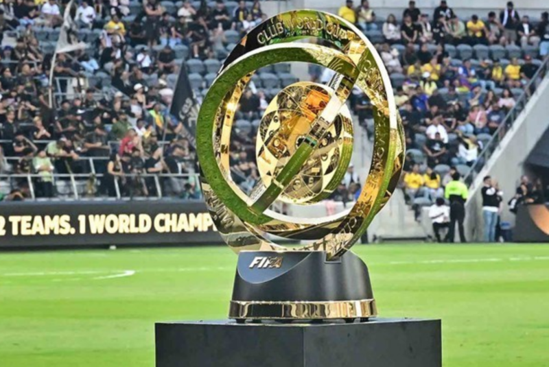 FIFA Club World Cup là sân chơi quy tụ các câu lạc bộ hàng đầu đến từ nhiều châu lục. 