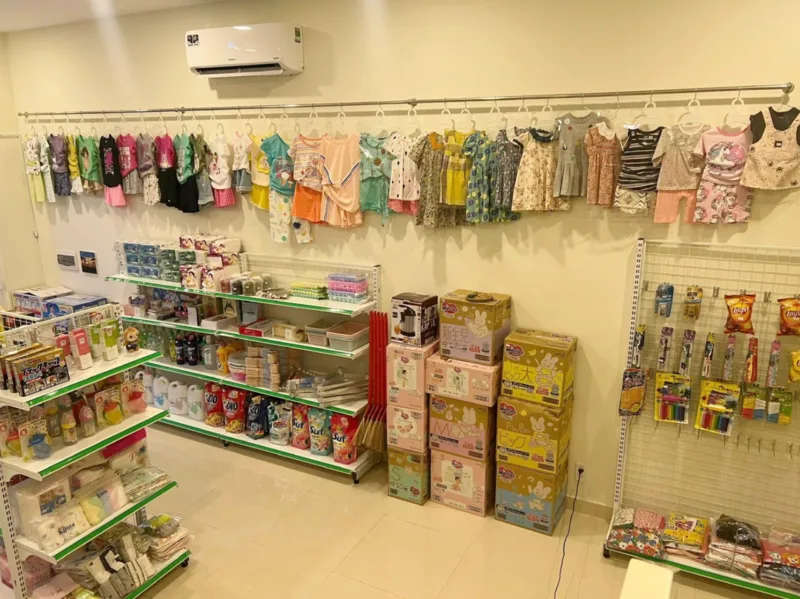 Chọn mặt hàng dễ bán, dễ bảo quản và có nhu cầu thường xuyên giúp việc kinh doanh tại nhà hiệu quả hơn.