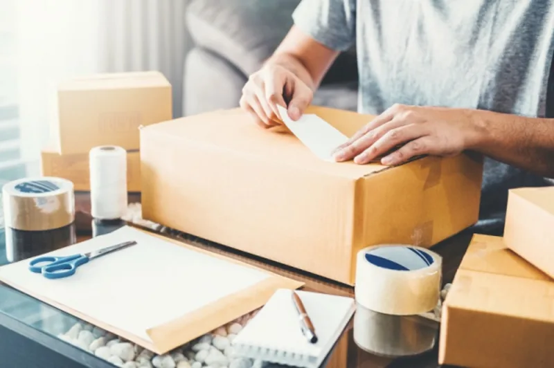 Đóng gói sạch, giao đúng hẹn và chăm sóc khách tốt giúp người mua dễ quay lại.