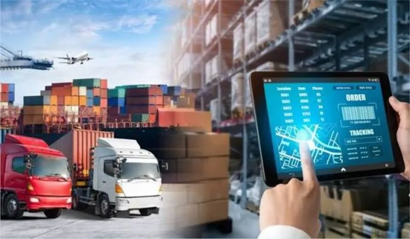 Logistics là một phần trong chuỗi cung ứng, tập trung vào vận chuyển, lưu kho và giao nhận hàng hóa.
