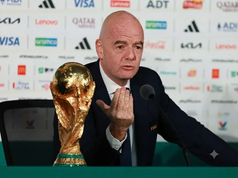 World Cup 2030 có thể tạo tác động lớn tới du lịch, giao thông, dịch vụ và hình ảnh các thành phố đăng cai.