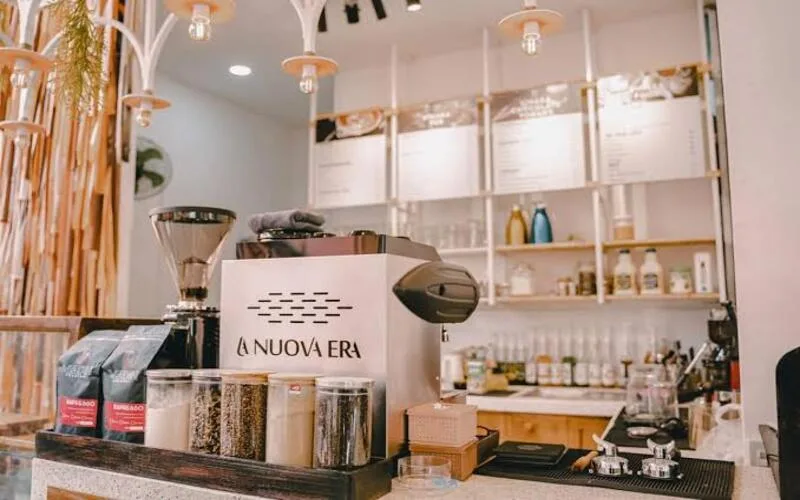 mo quan cafe can nhung gi huong dan chuan bi von va kinh nghiem kinh doanh