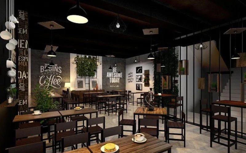 mo quan cafe can nhung gi huong dan chuan bi von va kinh nghiem kinh doanh