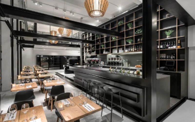 mo quan cafe can nhung gi huong dan chuan bi von va kinh nghiem kinh doanh